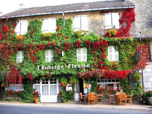 Image of L' Auberge Fleurie