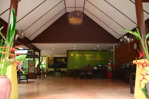 Image of Baan Panwa Resort