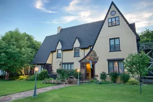 Image of Graham-Carroll House