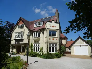 Image of Grendon Bed & Breakfast