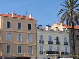 Image of LOFT CANNES Chaleureux - Climatisation - wifi - 650 m du Palais des festivals, plage