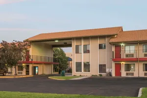 Image of Howard Johnson Boise Airport