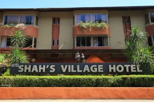 Image of Shah's Village Hotel