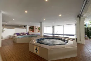 Image of The One Healthcare And Apartment by OYO Rooms