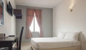 Image of OYO 275 Senyum Inn