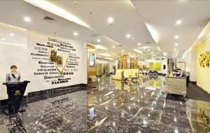 Image of 厦门探索酒店
