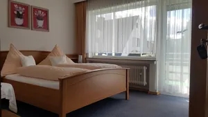 Image of Sevda's Hotel Garni Weinforth