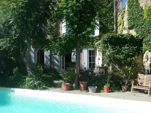 Image of B&B Domaine Aime