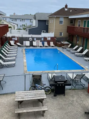 Image of Offshore Motel