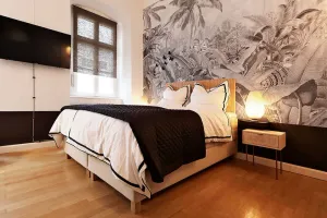 Image of Chase Apartments-Boutiquehotel Style II