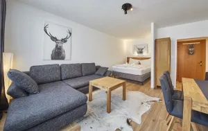 Image of Appartement Timeout by HolidayFlats24