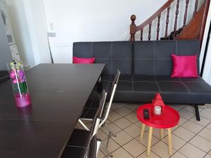 Image of Accommodation Paquebot de Reve