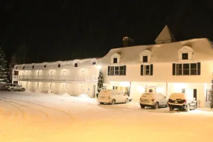Image of The Thompson House