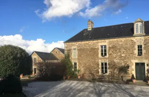 Image of Manoir de la Riviere