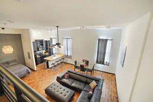 Image of Old West Studio Lofts