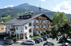 Image of Alpenappartement Europa
