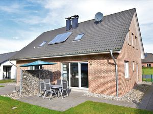 Image of Scenic Holiday Home in Zierow with Fenced Garden