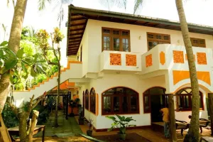 Image of Villa Paradise