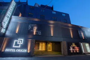 Image of ホテルオリジン Hotel Origin 男塾ホテルグループ