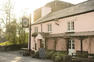 Image of Castle Inn
