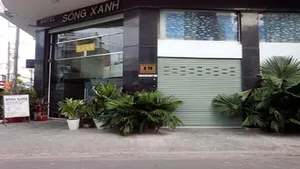 Image of Song Xanh Hotel near SECC - FV