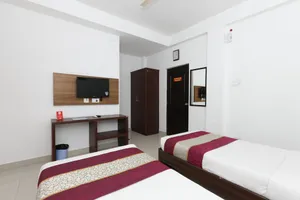 Image of Hotel O The Mangrove Wood Residency