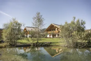 Image of AlpiNest Feriendorf Lungau