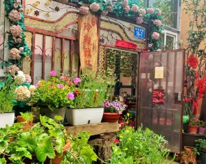 Image of Shangri-La Linglong Inn