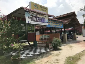 Image of Panorama View Chalet N Homestay