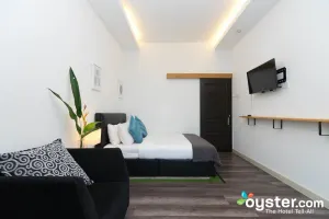 Image of Roomies Boutique Bed & Breakfast