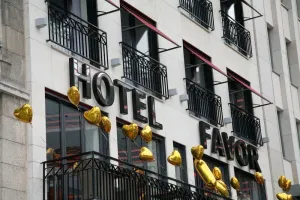 Image of Hotel Favor