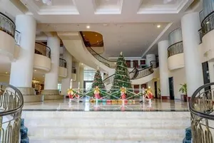 Image of Expat's Nook Beach Resort