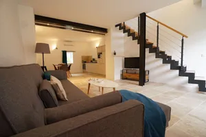 Image of Villas Du Luberon Un Loft En Luberon
