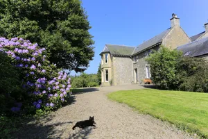 Image of Broadmeadows Farmhouse B&B