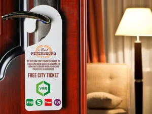 Image of Apartments Atomis Hotel Düsseldorf City