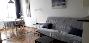 Image of Charmant studio à Agde de 21 m² avec terrasse vue ville