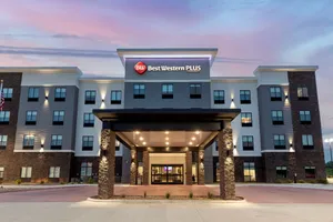 Image of Best Western Plus Coralville Hotel