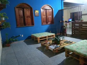 Image of Casa Piauí Hostel