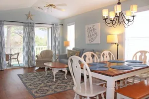 Image of Beautiful Myrtle Beach Condo With Golf Views!