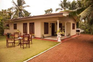 Image of Velapura River Garden