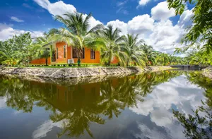 Image of Coconut Resort