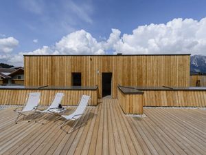 Image of Modern Apartment in Schladming With Sauna