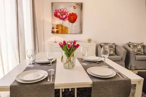 Image of Apartamento Moderno