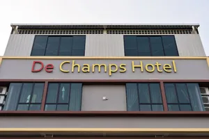 Image of De Champs Hotel