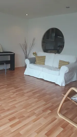 Image of Charming Apartment in East London