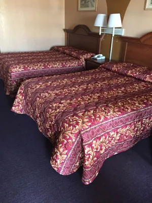Image of Executive Inn Mercedes Weslaco
