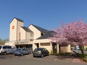 Image of Residence Routes du Monde ATC Bagneres de Bigorre