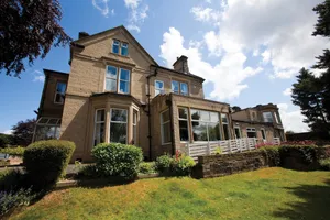 Image of Five Rise Locks Hotel