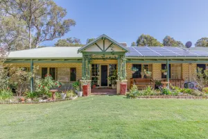 Image of Devonleigh Bed and Breakfast