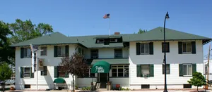 Image of The Higgins Hotel